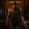 Red Dead Redemption II