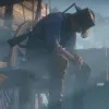Red Dead Redemption II