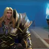 Warcraft III: Reforged