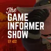 The Game Informer Show