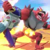 Super Smash Bros. Ultimate