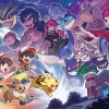Pokémon: Let's Go, Pikachu