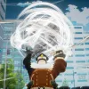 My Hero One's Justice