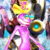 Ms. Splosion Man