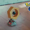 Pokémon Go