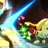 Super Smash Bros. Ultimate