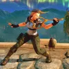 Street Fighter V