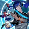 Persona 3 Dancing in Moonlight