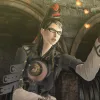 Bayonetta