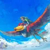 The Legend of Zelda: Skyward Sword