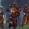 Destiny 2: Forsaken