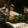 Destiny 2: Forsaken
