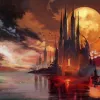 Bloodstained: Ritual of the Night