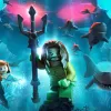 Lego DC Super-Villains
