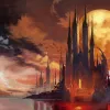 Bloodstained: Ritual of the Night