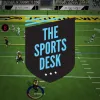 The Sports Desk