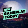 New Gameplay Today