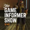The Game Informer Show
