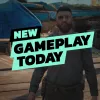 New Gameplay Today