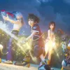 Kingdom Hearts III