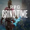 RPG Grind Time