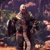 Monster Hunter: World