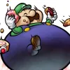 Mario & Luigi: Bowser's Inside Story + Bowser Jr.'s Journey
