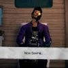 Travis Strikes Again: No More Heroes
