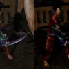 Onimusha: Warlords