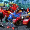 Team Sonic Racing