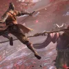 Sekiro: Shadows Die Twice