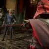 Mortal Kombat 11
