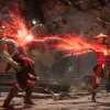 Mortal Kombat 11