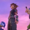 Kingdom Hearts HD 2.5 Remix