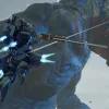 Earth Defense Force: Iron Rain