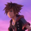 Kingdom Hearts III