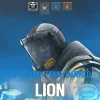 Rainbow Six Siege