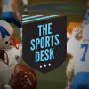 The Sports Desk