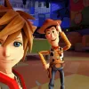 Kingdom Hearts III