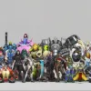 Overwatch
