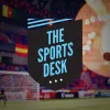 The Sports Desk