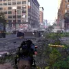The Division 2