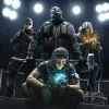 Rainbow Six Siege