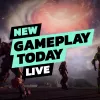 New Gameplay Today