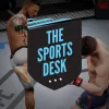 The Sports Desk