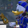 Kingdom Hearts III