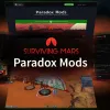 Surviving Mars