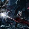 Devil May Cry 5
