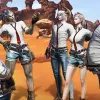 PUBG: Battlegrounds
