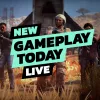 New Gameplay Today